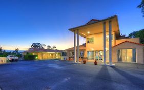 Country Roads Motor Inn Goondiwindi