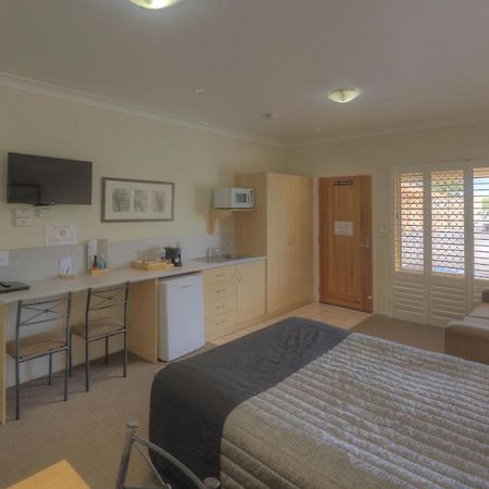 Country Roads Motor Inn Goondiwindi Exterior photo