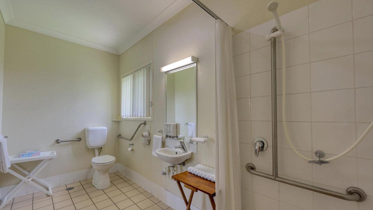 Country Roads Motor Inn Goondiwindi Exterior photo