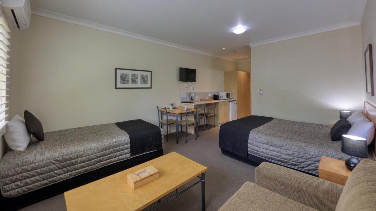 Country Roads Motor Inn Goondiwindi Exterior photo