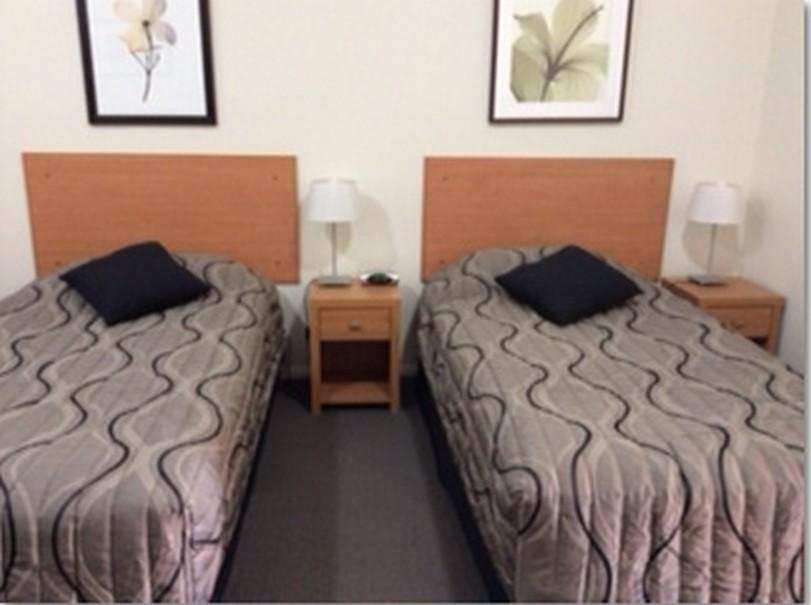 Country Roads Motor Inn Goondiwindi Exterior photo