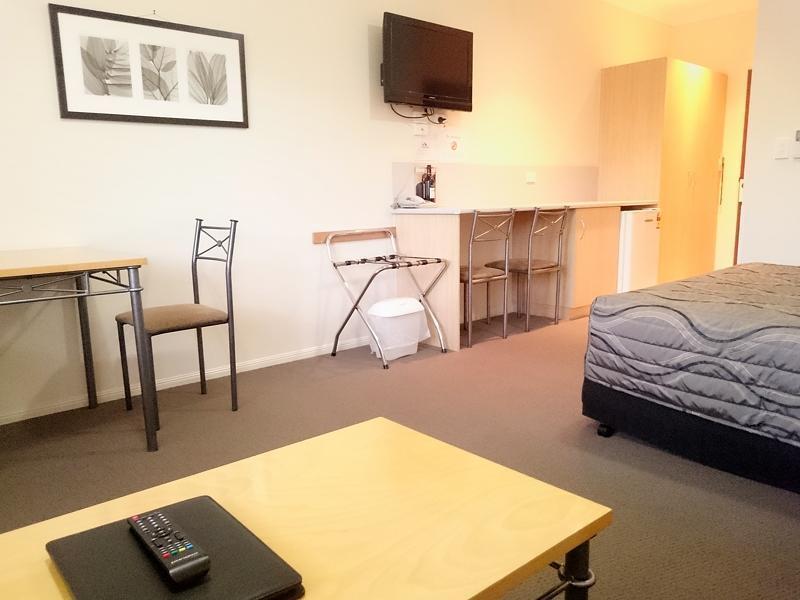 Country Roads Motor Inn Goondiwindi Exterior photo